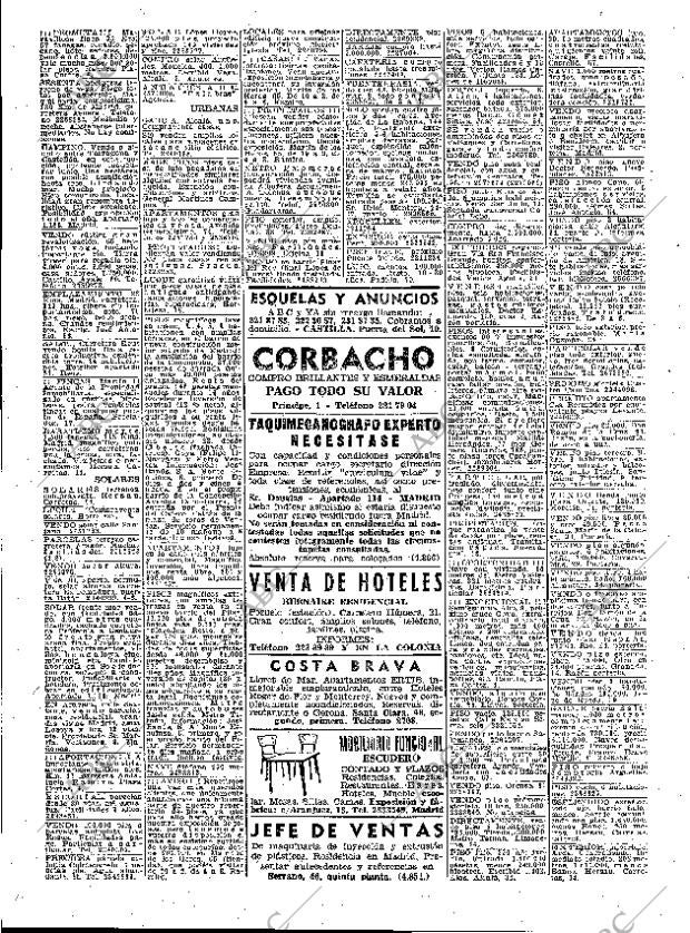 ABC MADRID 15-04-1962 página 118