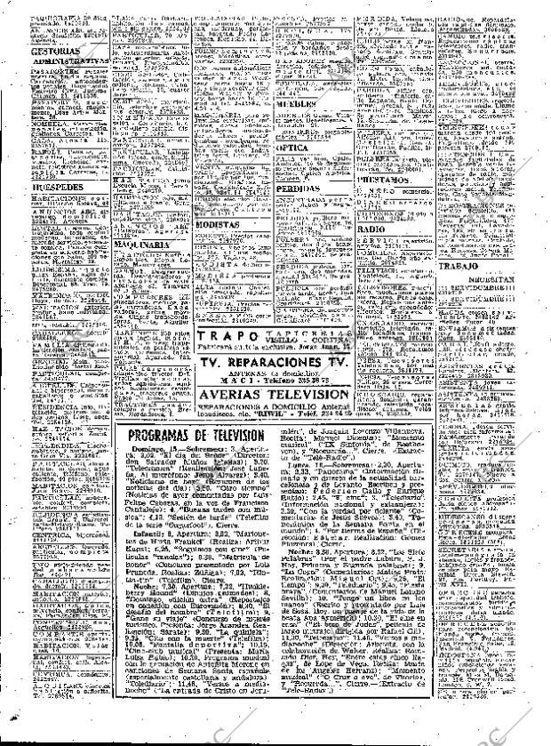 ABC MADRID 15-04-1962 página 120