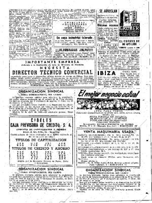 ABC MADRID 15-04-1962 página 123