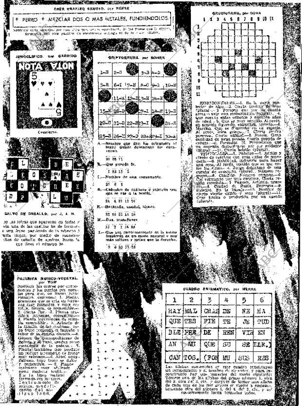 ABC MADRID 15-04-1962 página 127