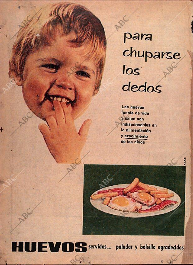 ABC MADRID 15-04-1962 página 128