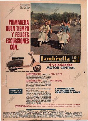 ABC MADRID 15-04-1962 página 16