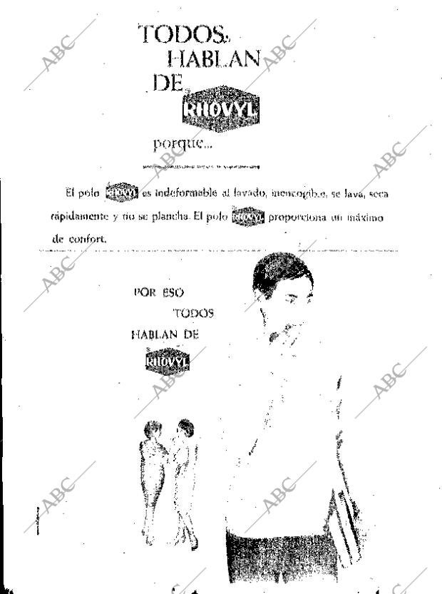 ABC MADRID 15-04-1962 página 18