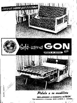 ABC MADRID 15-04-1962 página 20