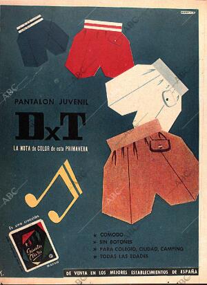 ABC MADRID 15-04-1962 página 24