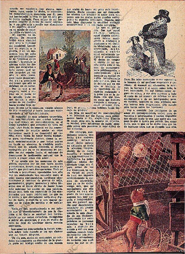 ABC MADRID 15-04-1962 página 25