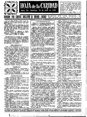 ABC MADRID 15-04-1962 página 31