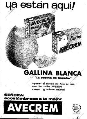 ABC MADRID 15-04-1962 página 32