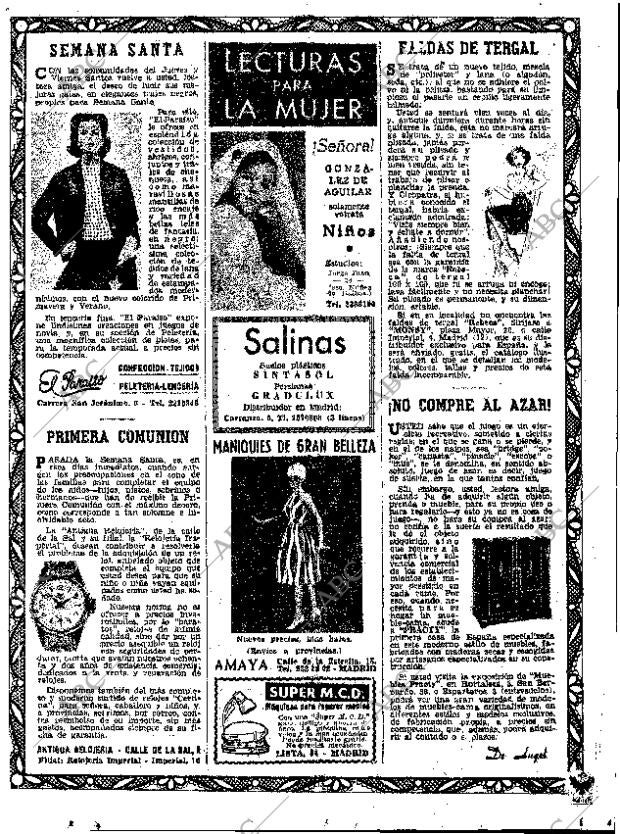 ABC MADRID 15-04-1962 página 37