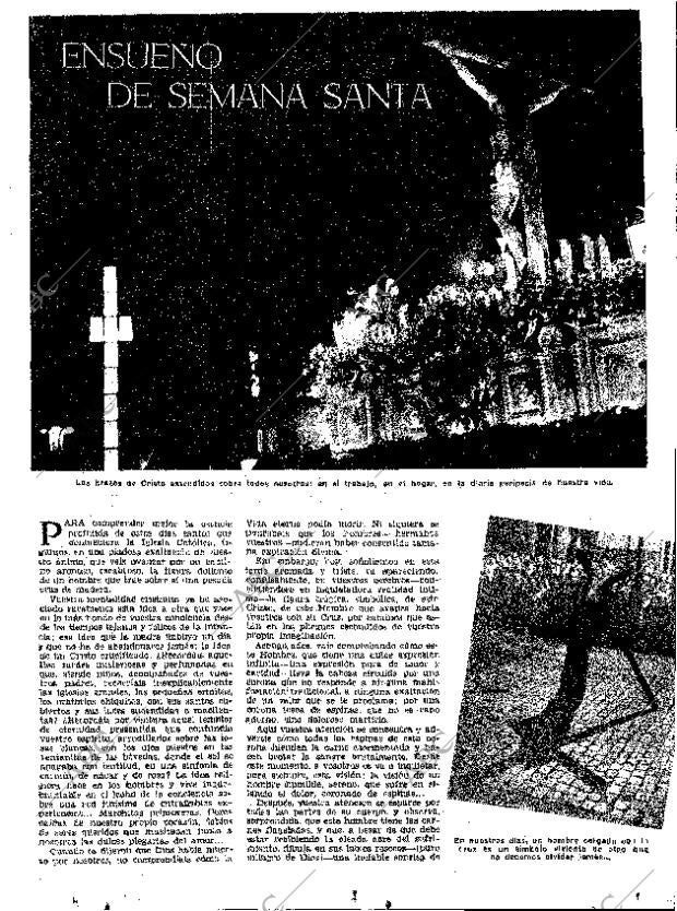 ABC MADRID 15-04-1962 página 39