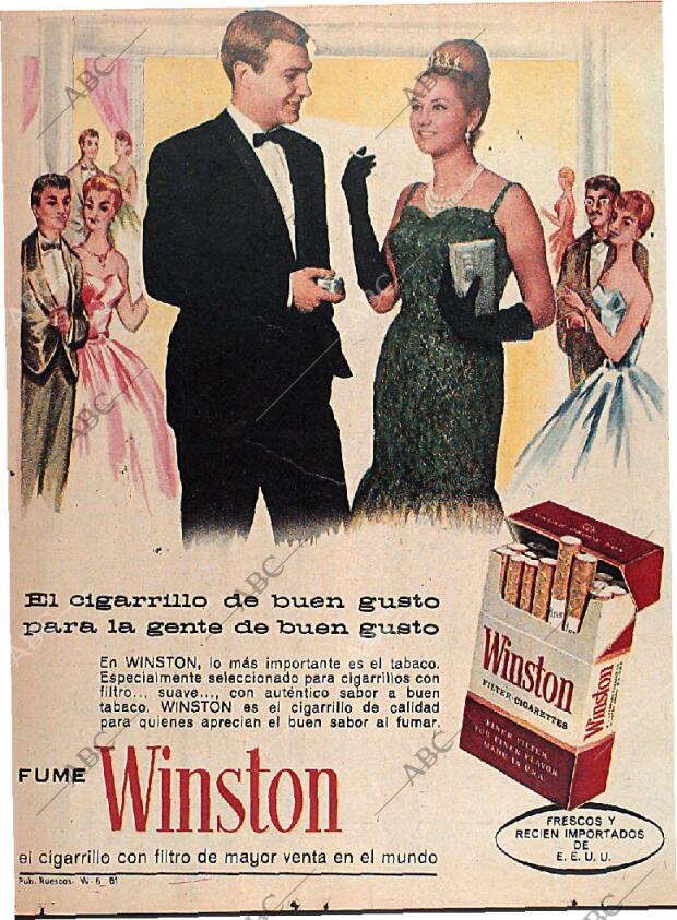 ABC MADRID 15-04-1962 página 4