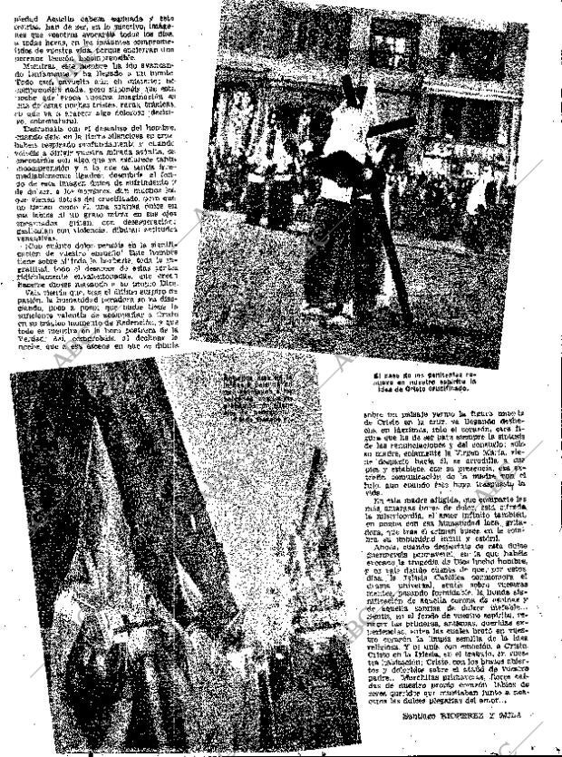 ABC MADRID 15-04-1962 página 41