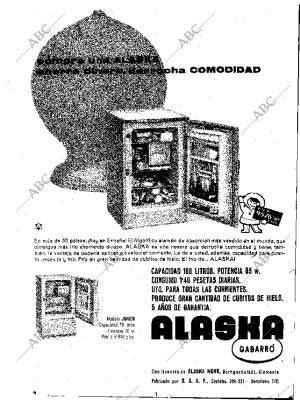 ABC MADRID 15-04-1962 página 43