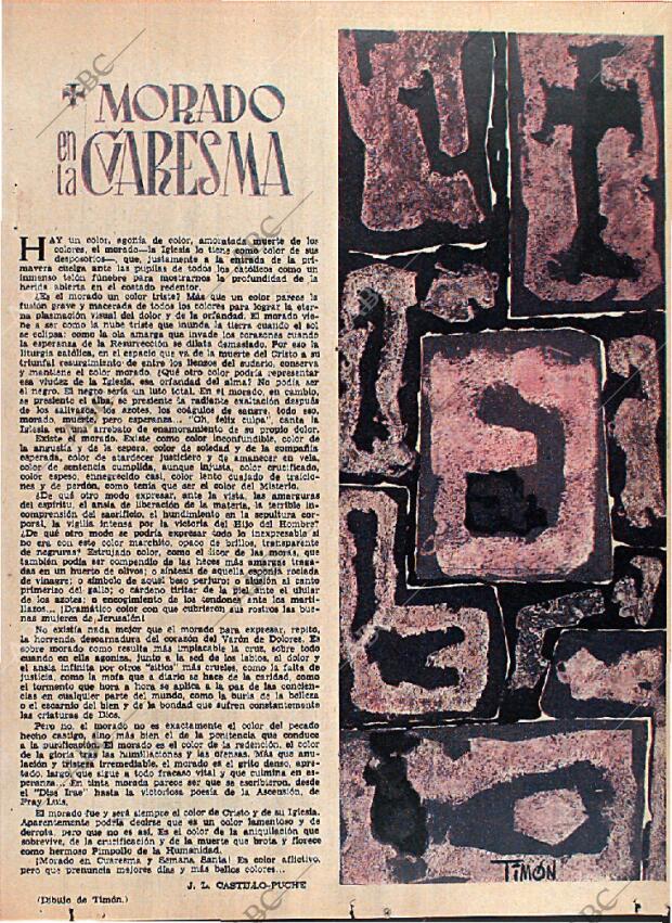 ABC MADRID 15-04-1962 página 5