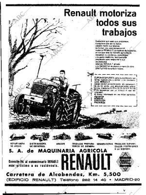 ABC MADRID 15-04-1962 página 54