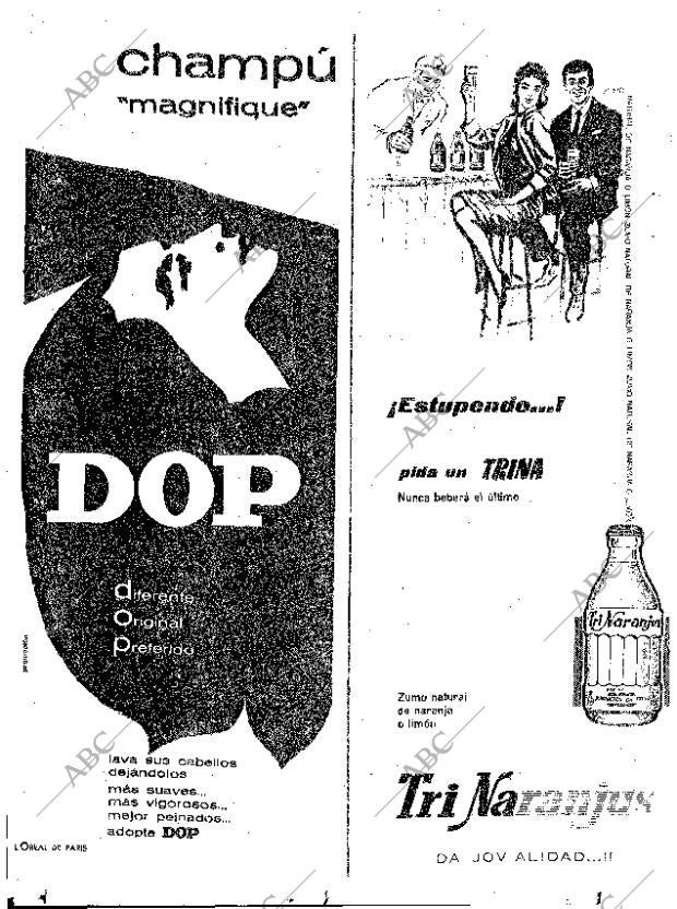 ABC MADRID 15-04-1962 página 6