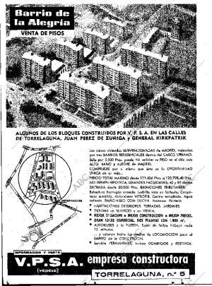 ABC MADRID 15-04-1962 página 60