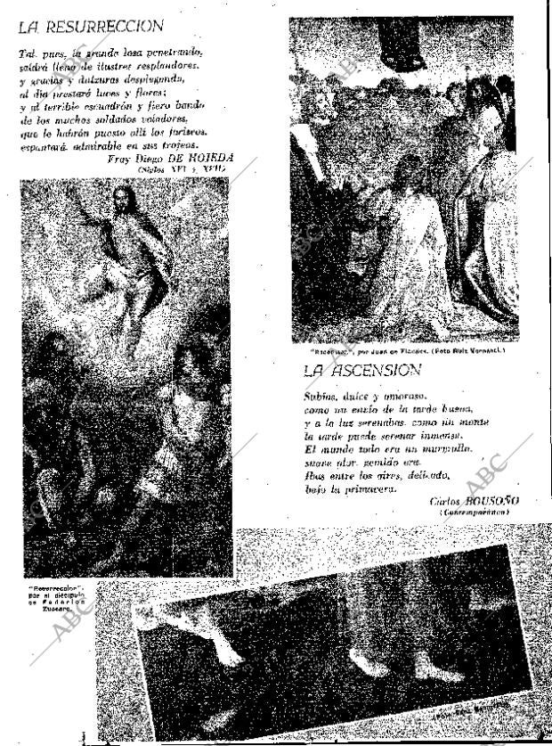 ABC MADRID 15-04-1962 página 61