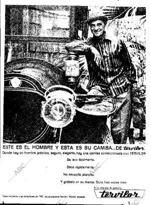 ABC MADRID 15-04-1962 página 62