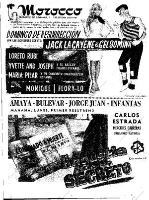 ABC MADRID 15-04-1962 página 64