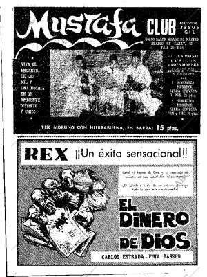 ABC MADRID 15-04-1962 página 68