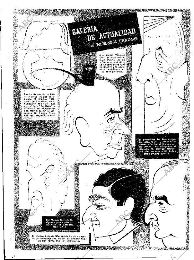 ABC MADRID 15-04-1962 página 70
