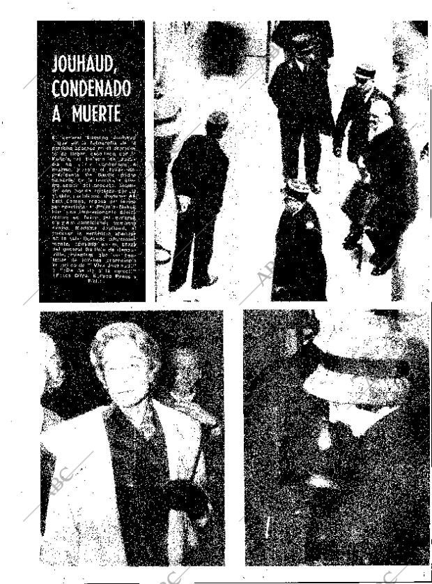 ABC MADRID 15-04-1962 página 71