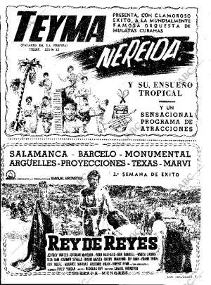 ABC MADRID 15-04-1962 página 72