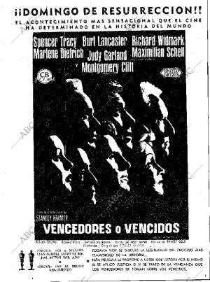 ABC MADRID 15-04-1962 página 73