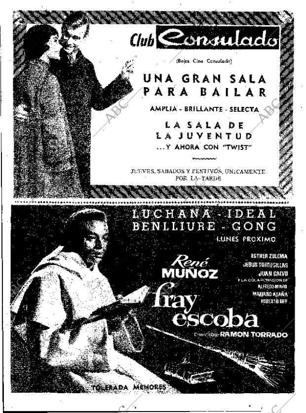 ABC MADRID 15-04-1962 página 76