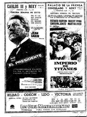 ABC MADRID 15-04-1962 página 77