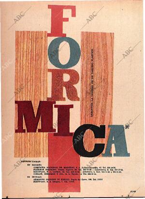 ABC MADRID 15-04-1962 página 8