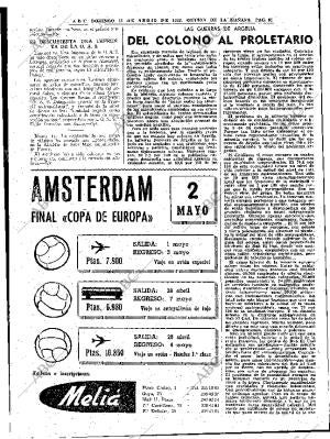 ABC MADRID 15-04-1962 página 81