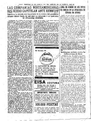 ABC MADRID 15-04-1962 página 83