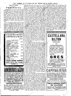 ABC MADRID 15-04-1962 página 92