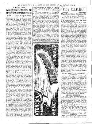 ABC MADRID 15-04-1962 página 93