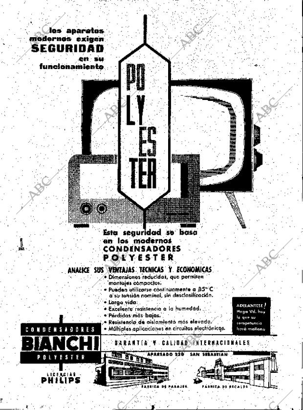 ABC MADRID 17-04-1962 página 11