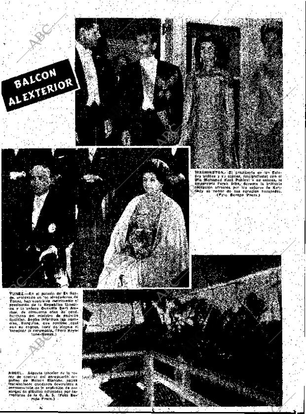 ABC MADRID 17-04-1962 página 13