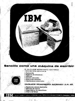 ABC MADRID 17-04-1962 página 26