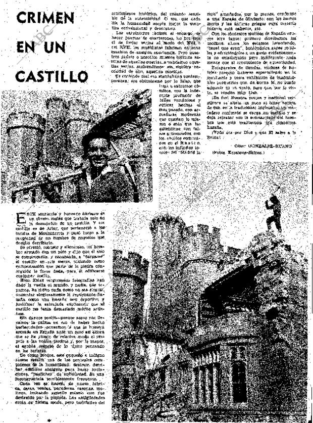 ABC MADRID 17-04-1962 página 27