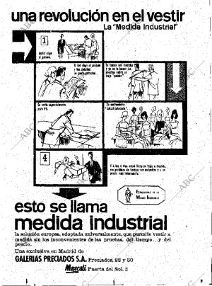 ABC MADRID 17-04-1962 página 29