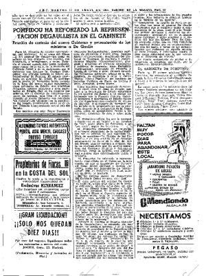 ABC MADRID 17-04-1962 página 32