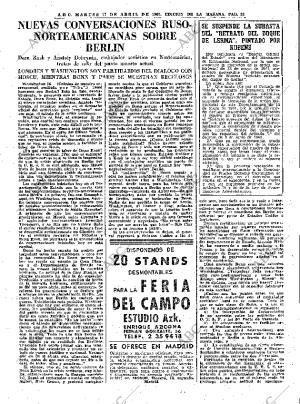 ABC MADRID 17-04-1962 página 35