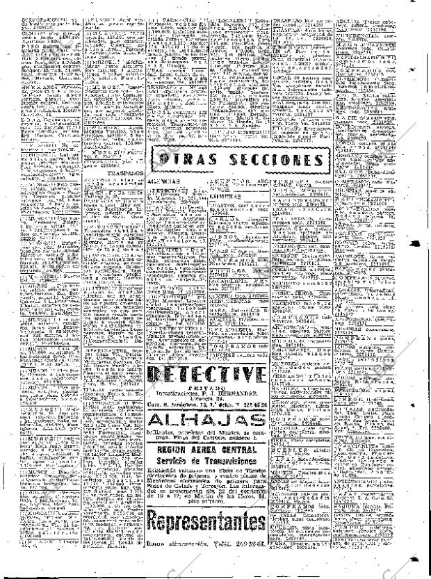 ABC MADRID 17-04-1962 página 73