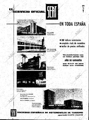 ABC MADRID 19-04-1962 página 11