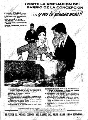 ABC MADRID 19-04-1962 página 18