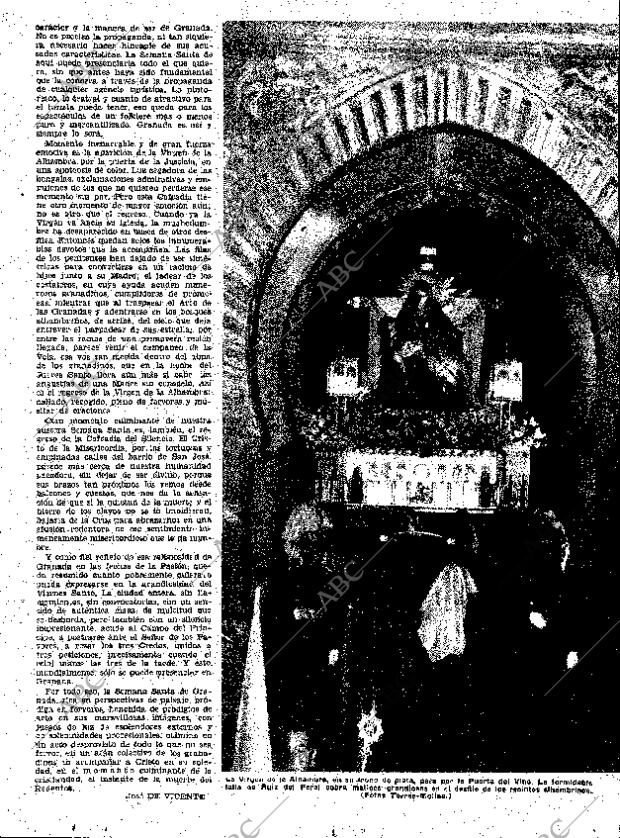 ABC MADRID 19-04-1962 página 23