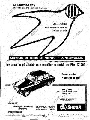ABC MADRID 19-04-1962 página 24