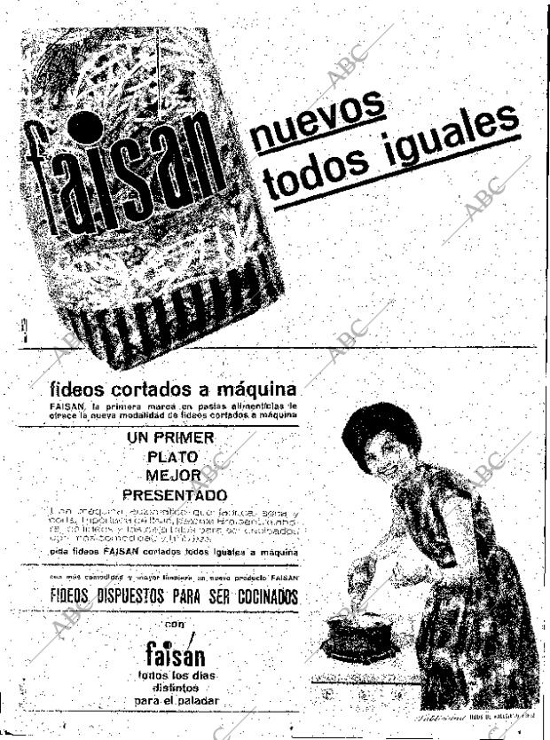 ABC MADRID 19-04-1962 página 25