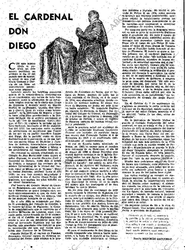 ABC MADRID 19-04-1962 página 27